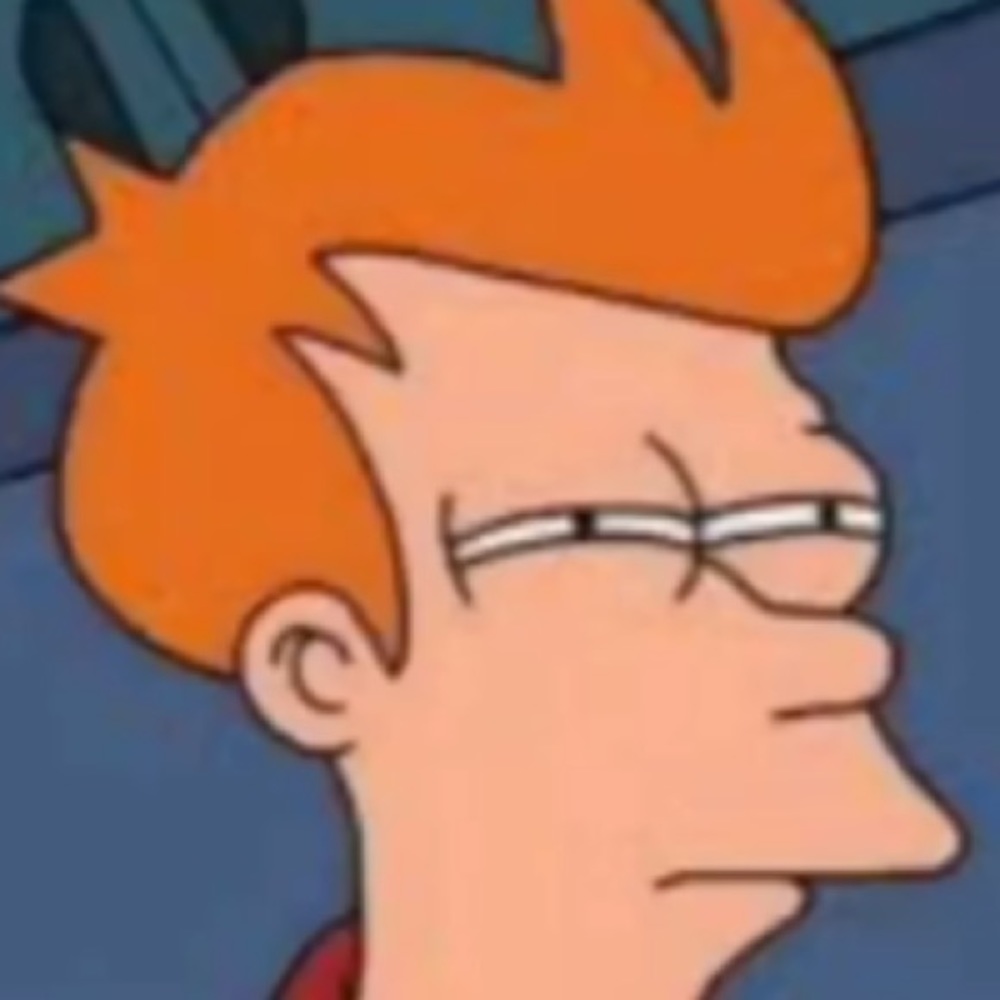 Meet your Posher, Nick